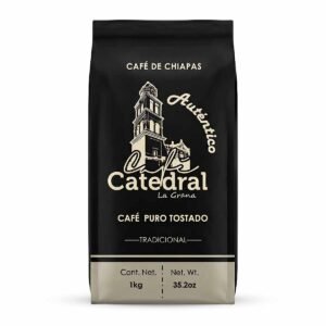 Café Chiapas Nacional