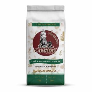 Café Descafeinado