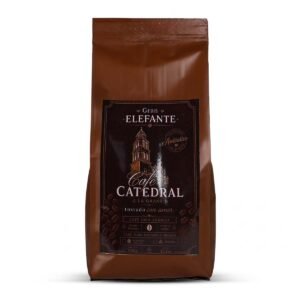 Café Gran Elefante