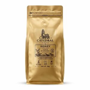 Café Honey