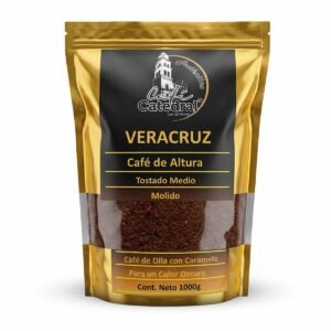 Café con Carmelo