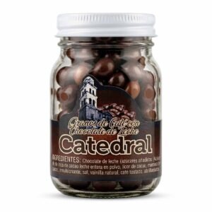 Granos Chocolate de Leche