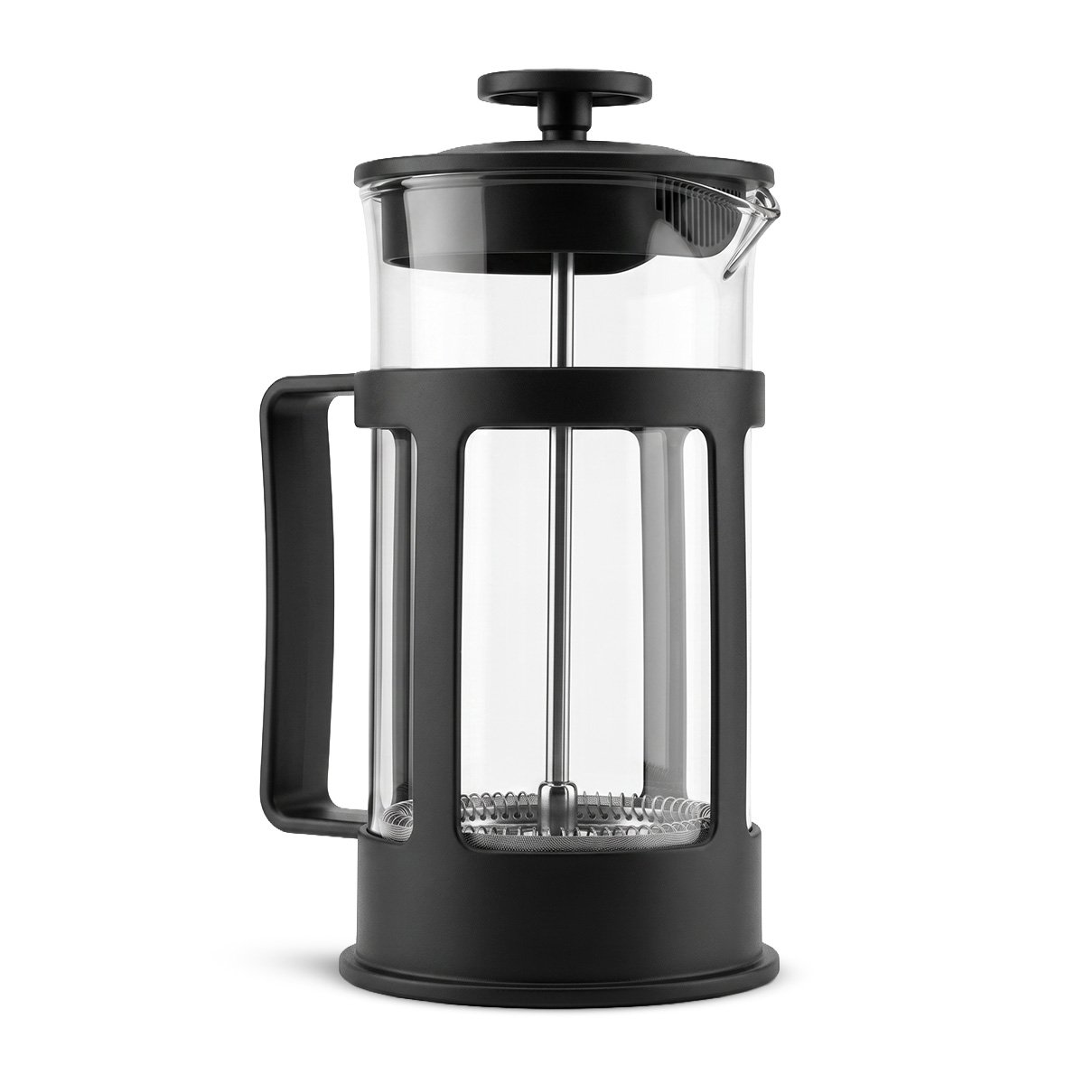 Prensa Francesa para Café