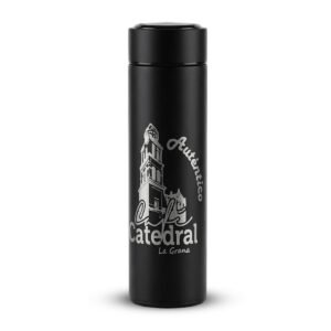 Vaso Térmico Grabado Láser